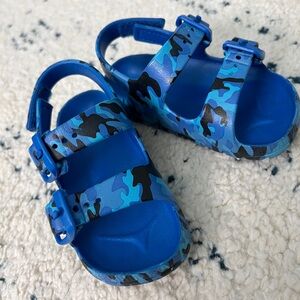 Toddler sandals